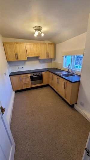 Brynhafod Road, Oswestry Picture: Rightmove