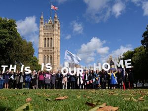 Supporting image for story: Home Office warned of new Windrush scandal over EU citizen scheme