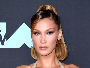 Supporting image for story: Bella Hadid is most stylish person on the planet, British GQ says