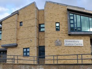 Supporting image for story: Teenage locked up for six months over airgun found at railway station