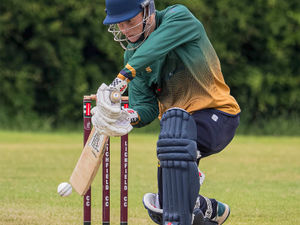 Supporting image for story: South Staffs cricket round-up: Milford continue excellent form