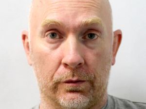 Supporting image for story: Ministers ‘determined’ to stop Wayne Couzens from getting special police pension