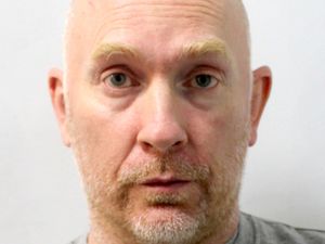 Supporting image for story: Ministers ‘determined’ to stop Wayne Couzens from getting special police pension