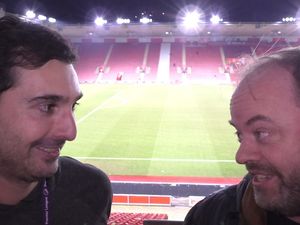 Supporting image for story: Southampton 1 Wolves 2 - Paul Berry and Nathan Judah analysis - WATCH 