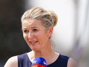 Supporting image for story: Charlotte Edwards promises ‘passionate’ approach as head coach of England Women