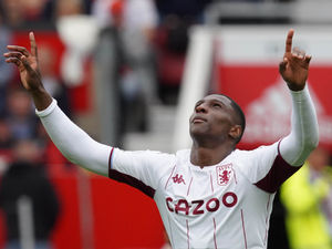 Supporting image for story: Steven Gerrard keen to add defender to Aston Villa as Kortney Hause departs on loan