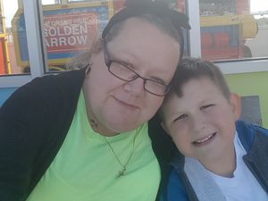 Supporting image for story: Walsall mother calls for lessons to be learned after hospital stillbirth trauma