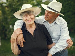 Supporting image for story: UK expats abroad can still claim a Winter Fuel Payment if they live in one of these countries