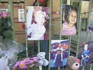 Supporting image for story: Kaylee-Jayde Priest: Mother describes 'heartbreak' at loss of daughter she allegedly murdered