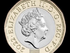 Supporting image for story: Last batch of rare final Queen Elizabeth II £1 coins entering circulation