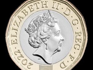 Supporting image for story: Last batch of rare final Queen Elizabeth II £1 coins entering circulation