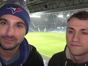 Supporting image for story: West Brom Women 1 Wolves Women 3: Liam Keen and Nathan Judah analysis - WATCH 