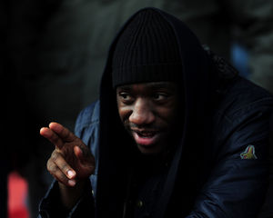 Former Peterborough United defender Exodus Geohaghon. Picture: PA