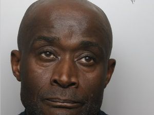 Supporting image for story: Wolverhampton man jailed for 'suffocating woman with a pillow' on cruise ship