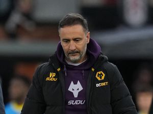 Supporting image for story: Vitor Pereira labels Wolves’ performance at Fulham worst since he took over