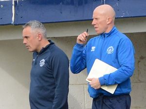 Supporting image for story: Do or die as Yeltz battle against drop