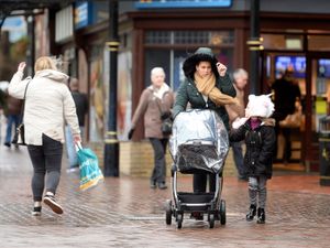 Supporting image for story: Revamp will put Cannock on the up again - pledge