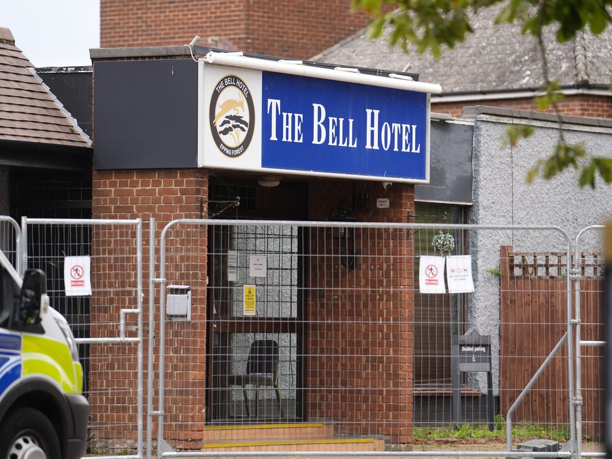 Council to seek appeal against High Court ruling over Epping asylum hotel