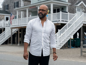 Supporting image for story: Film Talk: Jeffrey gets it Wright with American Fiction