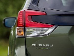Supporting image for story: Subaru aims for electric-only sales by mid-2030s