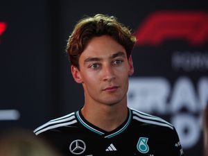 Supporting image for story: George Russell confirmed in unchanged Mercedes driver line-up for 2026