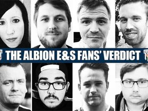 Supporting image for story: Albion Outlook: West Brom fans have their say on Lai and the start of the season