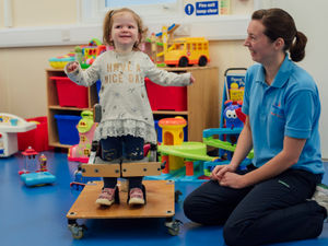 Supporting image for story: Cash for Your Community 2018: £20,000 charity giveaway returns
