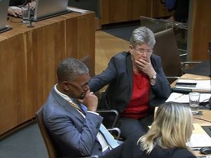 Supporting image for story: Welsh First Minister faces a fresh crunch vote
