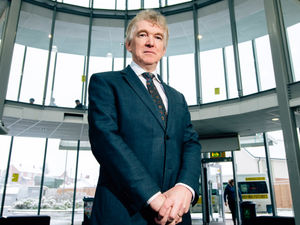 Supporting image for story: North Shropshire College merger will secure ‘bright future’