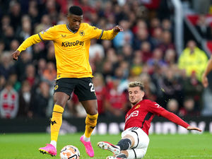 Supporting image for story: Nelson Semedo: Latest Wolves VAR error 'difficult to understand'