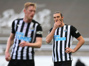 Supporting image for story: Newcastle v West Brom: Inside track on the Magpies