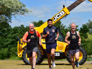 Supporting image for story: Road races return with Olympic guest