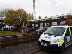 Supporting image for story: Two more arrests over Great Bridge murder