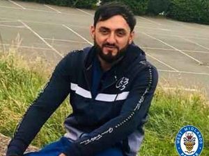 Supporting image for story: Appeal after couple assaulted in Birmingham