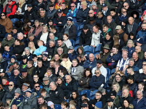Supporting image for story: Booing is becoming more frequent in football - not just at West Brom