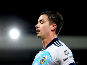 Supporting image for story: Wolves' Leander Dendoncker: We must learn our lesson
