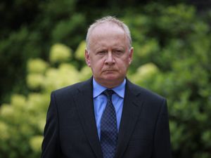 Supporting image for story: Government has ‘plain duty’ to assist Omagh inquiry with swift disclosure