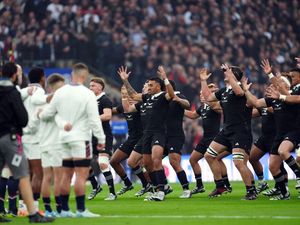 Supporting image for story: England cannot afford to be in awe of the All Blacks, warns Jamie George