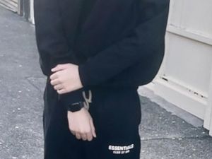 Supporting image for story: Have you seen Levon? Police appeal for information on missing Wolverhampton teenager