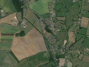 Supporting image for story: Motorist found guilty of causing serious injury to motorcyclist by dangerous driving near Market Drayton