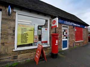 Supporting image for story: Postmaster quits after Dudley post office targeted by armed robbers