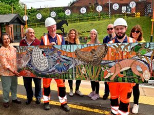 Supporting image for story: Owners of store near Bilston applying to sell booze