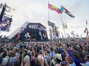 Supporting image for story: Glastonbury fans to battle it out as first lot of 2024 tickets go on sale