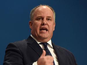 Supporting image for story: Andrew RT Davies re-appointed Tory leader in the Senedd