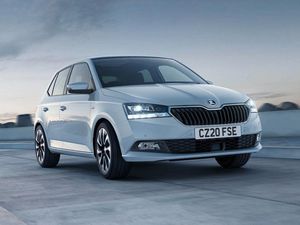 Supporting image for story: Skoda introduces SE Drive trim level across range in bid to enhance value for money