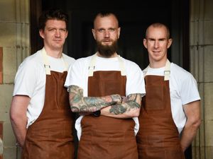 Supporting image for story: Worfield hotel cancels coronavirus food deliveries after thieves take £1,200 worth of food