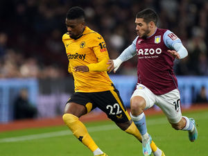 Supporting image for story: Wolves boss Julen Lopetegui: We are pleased with Nelson Semedo but he has room to improve