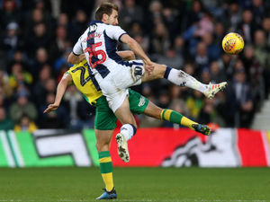 Supporting image for story: Comment: Control has replaced chaos, but clean sheets must follow for West Brom