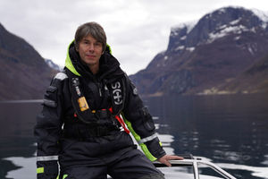Professor Brian Cox
