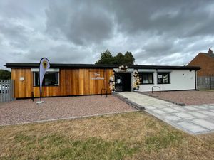 The Local Hub, Sneyd Lane, Bloxwich